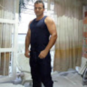 Meet your Posher, Gerardo